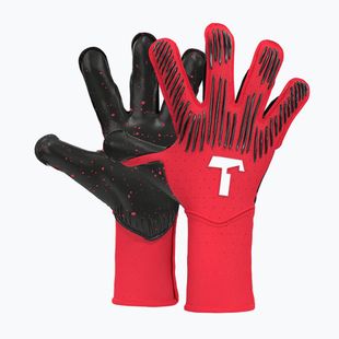 Rękawice bramkarskie T1TAN Rebel 2.0 Solar Red FP red