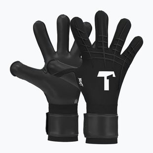 Rękawice bramkarskie T1TAN Shadow Beast 3.0 FP black