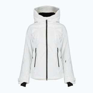 Kurtka narciarska damska  Descente Removable Down super white