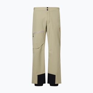 Spodnie narciarskie męskie Descente Light Insulated snow conifer
