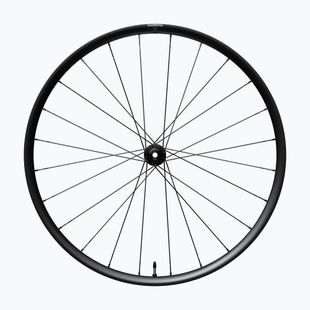 Koło rowerowe przednie Shimano WH-RX180 TL-F12-700C CL black