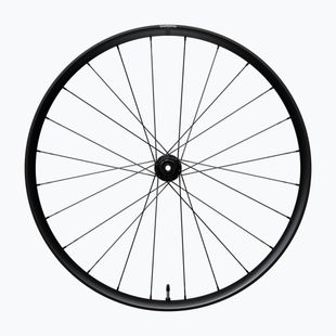 Koło rowerowe tylne Shimano WH-RX180 TL-R12-700C CL black