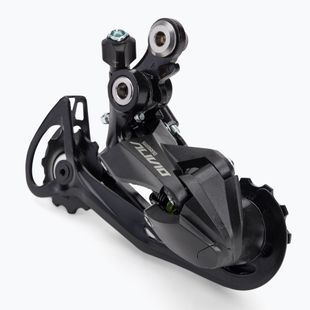 Przerzutka rowerowa tylna Shimano RD-M3100 SGS 9rz black
