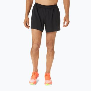Spodenki do biegania męskie ASICS Metarun 5IN 2024 performance black