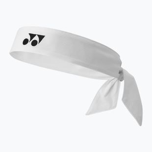 Opaska na głowę YONEX AC 260 white