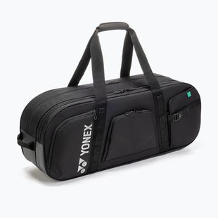 Torba na rakiety YONEX 72631 Gearlogic 89 l black