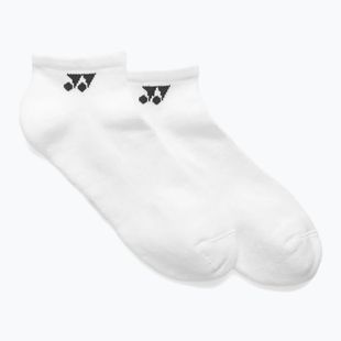 Skarpety YONEX 19255 Low cut 3 pary white