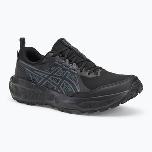 Buty do biegania damskie ASICS Gel-Sonoma 8 GTX black/carrier grey