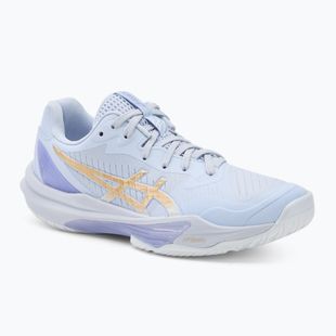 Buty damskie ASICS Sky Elite FF 3 blue fade/champagne
