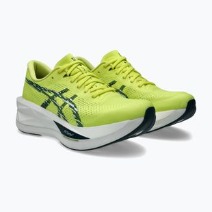 Buty do biegania męskie ASICS Sonicblast Citron/Tranquil Teal