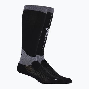 Skarpety ASICS Performance Run Compression black/white