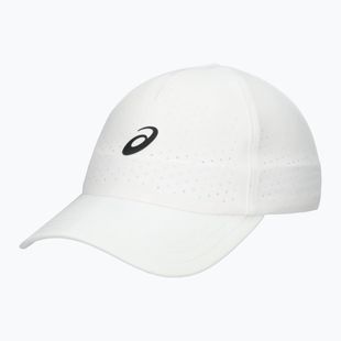 Czapka tenisowa ASICS Performance brilliant white