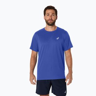 Koszulka do biegania męska ASICS Core cobalt burst