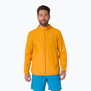 Kurtka do biegania męska ASICS Core performance yamabuki
