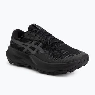 Buty do biegania męskie ASICS Trabuco 14 GTX black/graphite grey