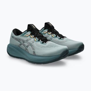 Buty do biegania męskie ASICS Gel-Cumulus 28 Lite-Show lite show/orange glow