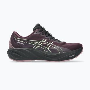Buty do biegania damskie ASICS GT-2000 15 GTX dark aubergine/black