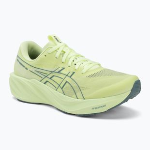 Buty do biegania męskie ASICS GT-2000 15 illuminate yellow/foggy teal