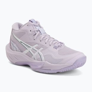 Buty do siatkówki damskie ASICS Sky Elite FF MT 4 dahlia/murasaki