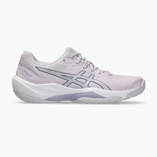 Buty do siatkówki damskie ASICS Beyond FF 2 dhalia/murasaki