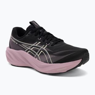 Buty do biegania damskie ASICS GT-2000 15 black/taro purple