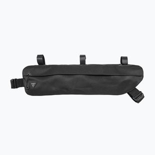 Torba rowerowa na ramę Topeak Loader Midloader 6 l black