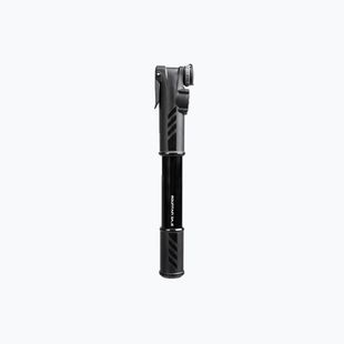 Pompka rowerowa Topeak Mountain DA G Manometr 60psi black