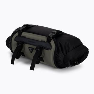 Torba rowerowa na kierownicę Topeak Loader Frontloader 8 l green