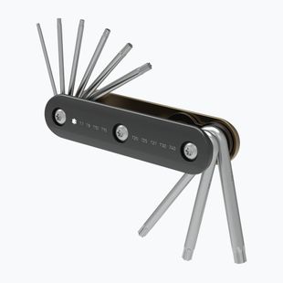 Klucz rowerowy Topeak Torx Combo