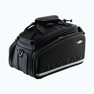 Torba rowerowa na bagażnik Topeak MTS Trunk Bag DXP 22,6 l black