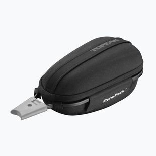 Torba rowerowa pod siodło Topeak DynaPack 2026 4 l black