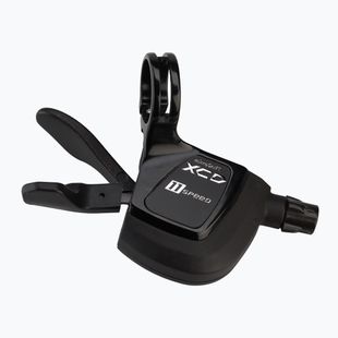 Manetka przerzutki prawa microSHIFT XCD SL-M861R 11rz Xpress+ Trigger