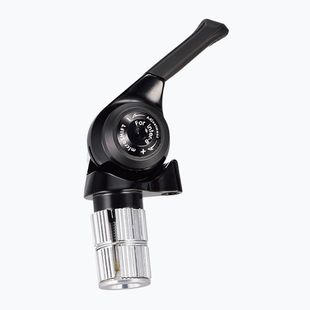 Manetka przerzutki prawa microSHIFT Inter BS-N08-R 8rz Bar End Shifter