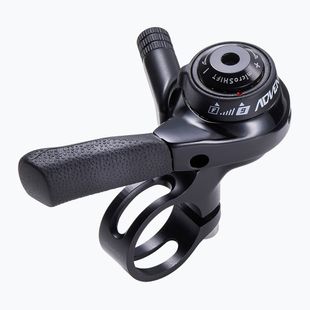 Manetka przerzutki prawa microSHIFT Advent SL-M19-R 9rz Thumb Shifter Friction