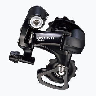 Przerzutka rowerowa tylna Microshift Centos RD-R58S-BK 11rz