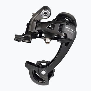 Przerzutka rowerowa tylna Microshift Marvo RD-M46L 9rz