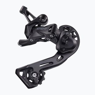 Przerzutka rowerowa tylna Microshift Advent RD-M6195M 9rz