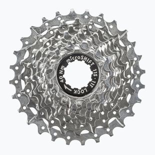 Kaseta rowerowa microSHIFT Centos CS-H110 11rz 11-25T