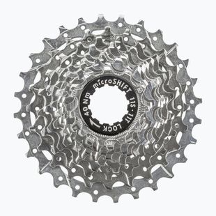 Kaseta rowerowa microSHIFT Centos CS-H110 11rz 11-32T