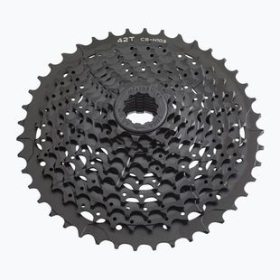 Kaseta rowerowa microSHIFT XLE CS-H103 H-serier 10rz 11-40T