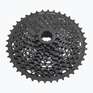 Kaseta rowerowa microSHIFT XLE CS-H103A H-serier 10rz 11-42T