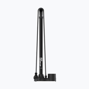 Pompka rowerowa Lezyne Macro Floor Drive ABS 220psi flat black