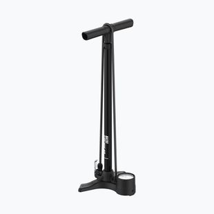 Pompka rowerowa Lezyne Macro Floor Drive DV 220psi flat black