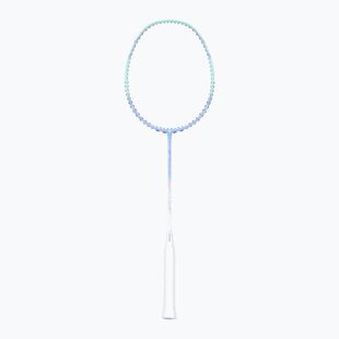 Rakieta do badmintona VICTOR ThrusterK 100 M light sky blue