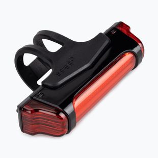 Lampka rowerowa tylna INFINI Sword USB black