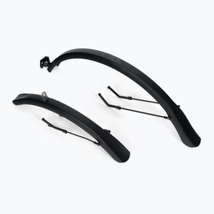 Błotniki rowerowe Topeak Defender TX set black