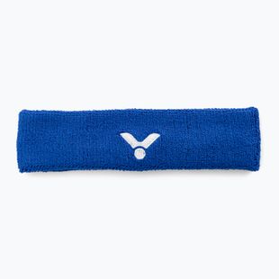 Frotka na głowę VICTOR SP130 blue