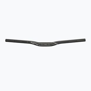 Kierownica FSA Comet Riser alu 15x740 mm black