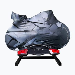 Pokrowiec rowerowy do transportu VELOSOCK Shard Road WR