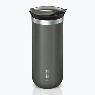 Kubek termiczny WACACO Octaroma Grande 435 ml dim grey